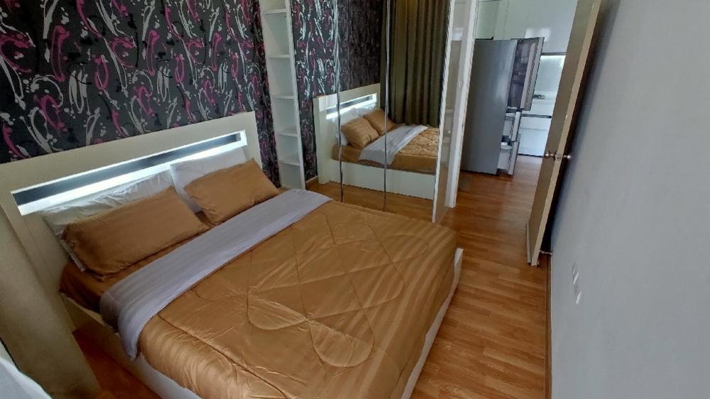 picture Sukhumvit Line | BTS Bangna | 1 Bed 1 Bath | 36 sqm. | The Coast Bangkok - 8/9