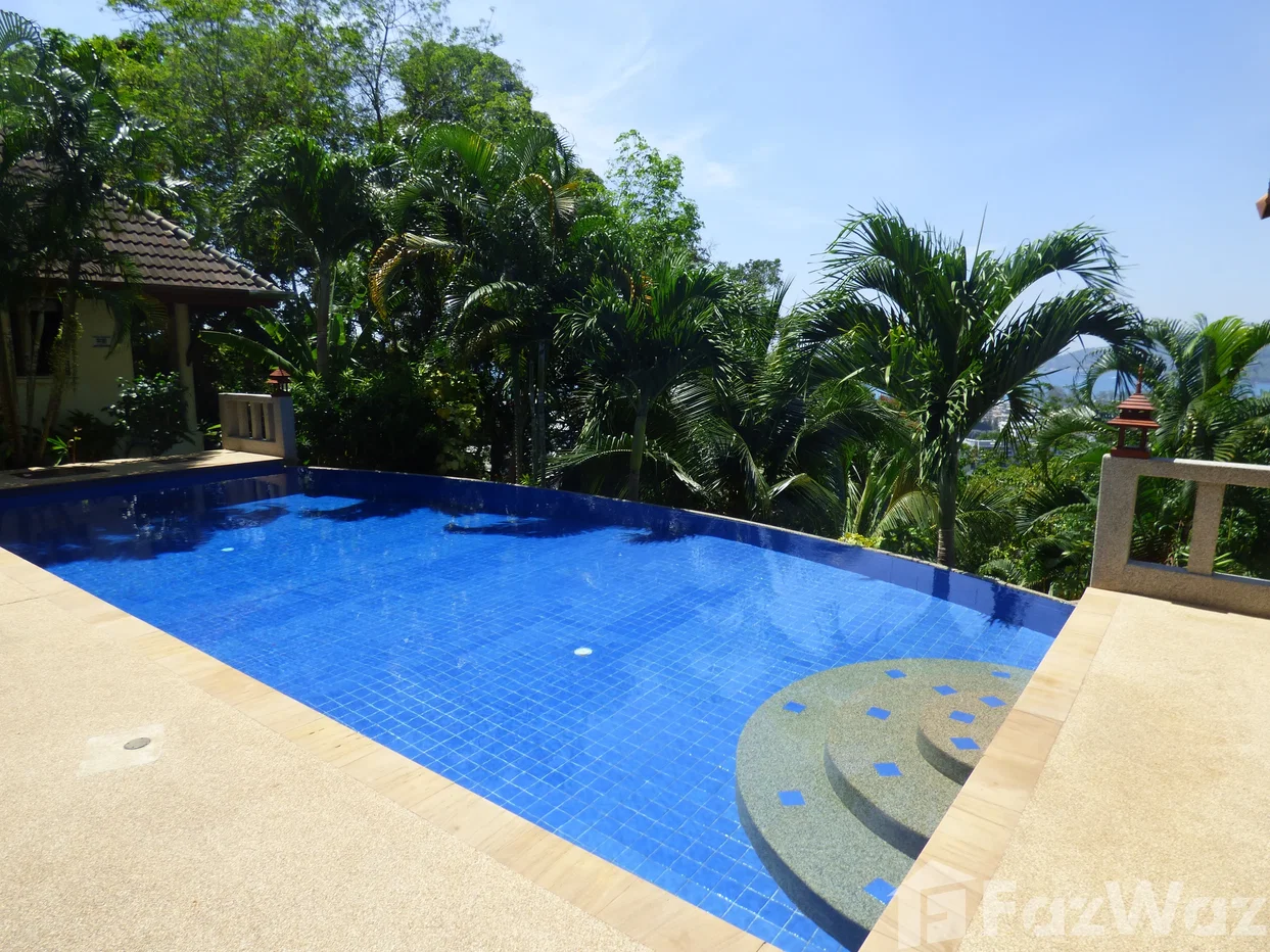 รูป วิลล่าให้เช่า 4 ห้องนอน ในโครงการ บ้านน้ำเย็นวิลล่า 1045198 - รูปที่ 19/62