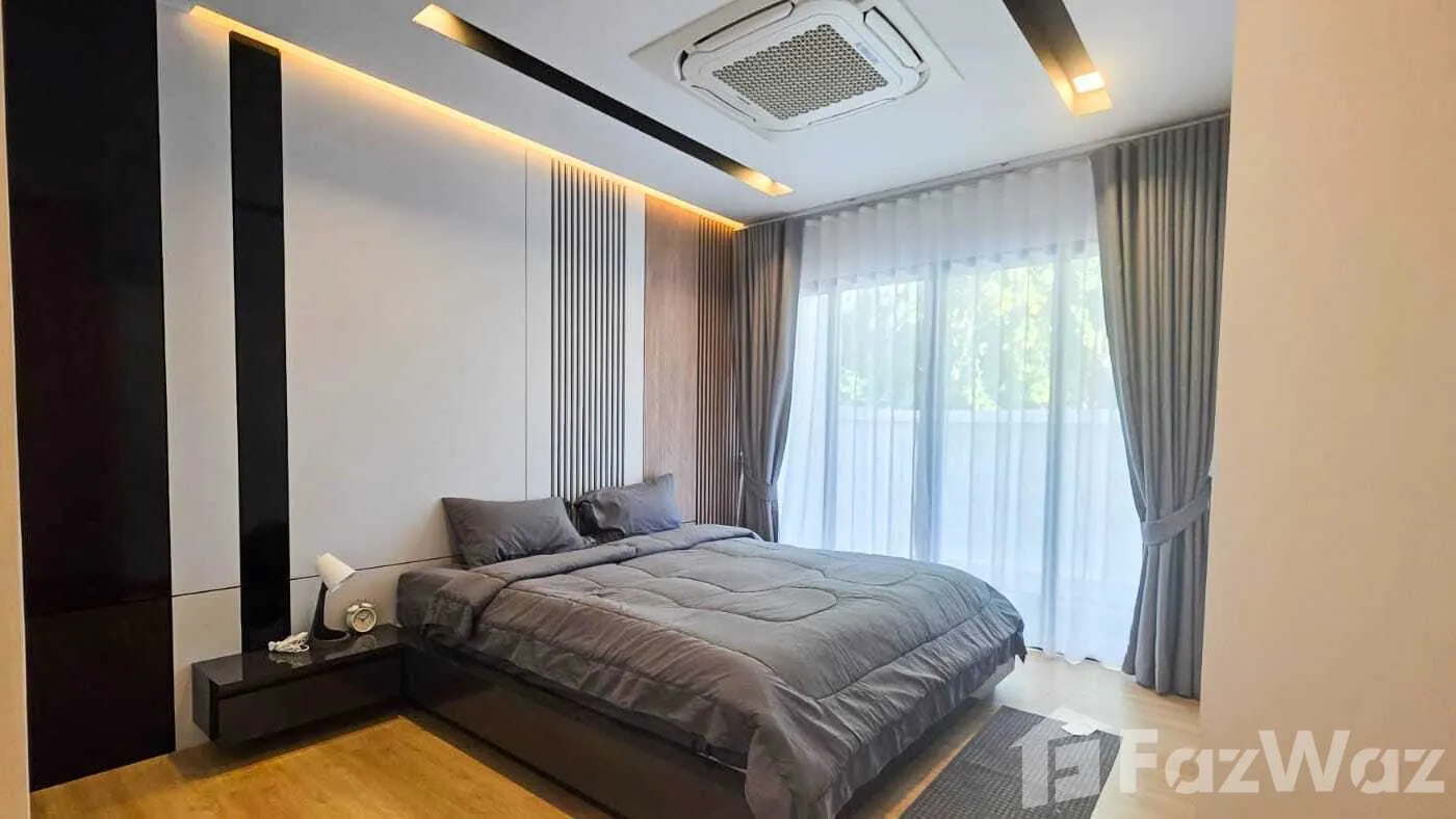 picture 3 Bedroom House for rent at The Passion Thalang 6296612 - 3/29