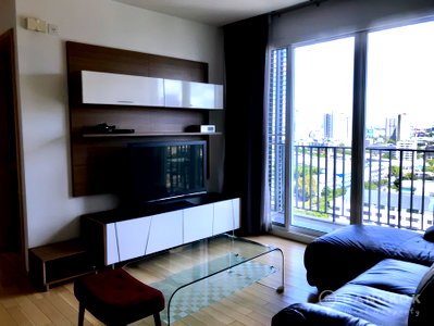 Condos for rent Sukumvit Hospital  : Siri at Sukhumvit | Spacious Modern 3 Bed in Thonglor