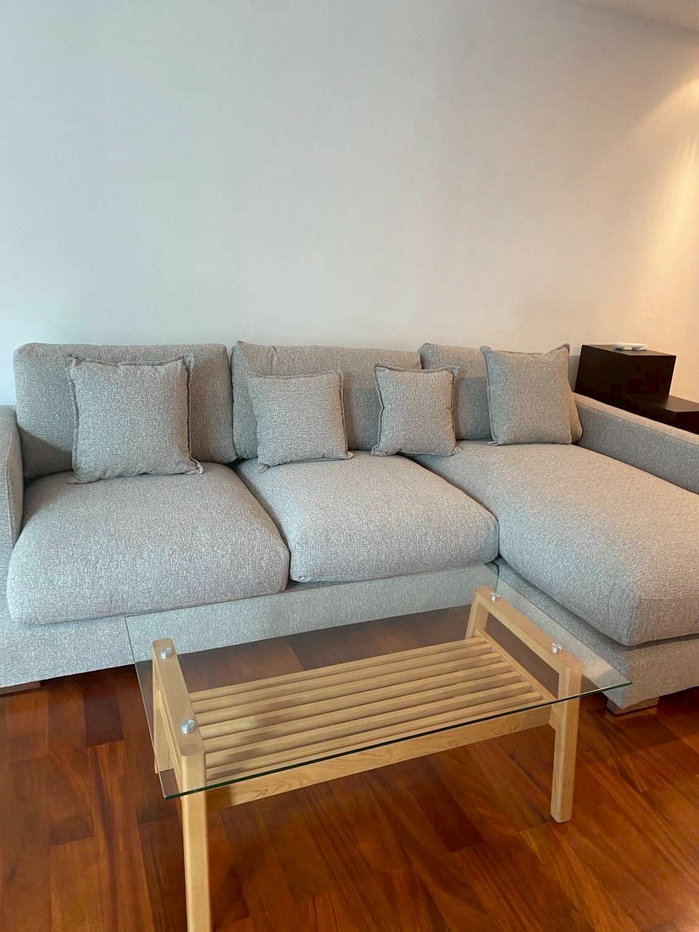 รูป LTHC15467 – Luxury Condo for Sale Langsuan | Prime Location Best Value | Near BTS Chit Lom | 12.5 MB | คอนโดหรูขาย หลังสวน ทำเลดี คุ้มค่า ใกล้ BTS ชิดลม - รูปที่ 2/5
