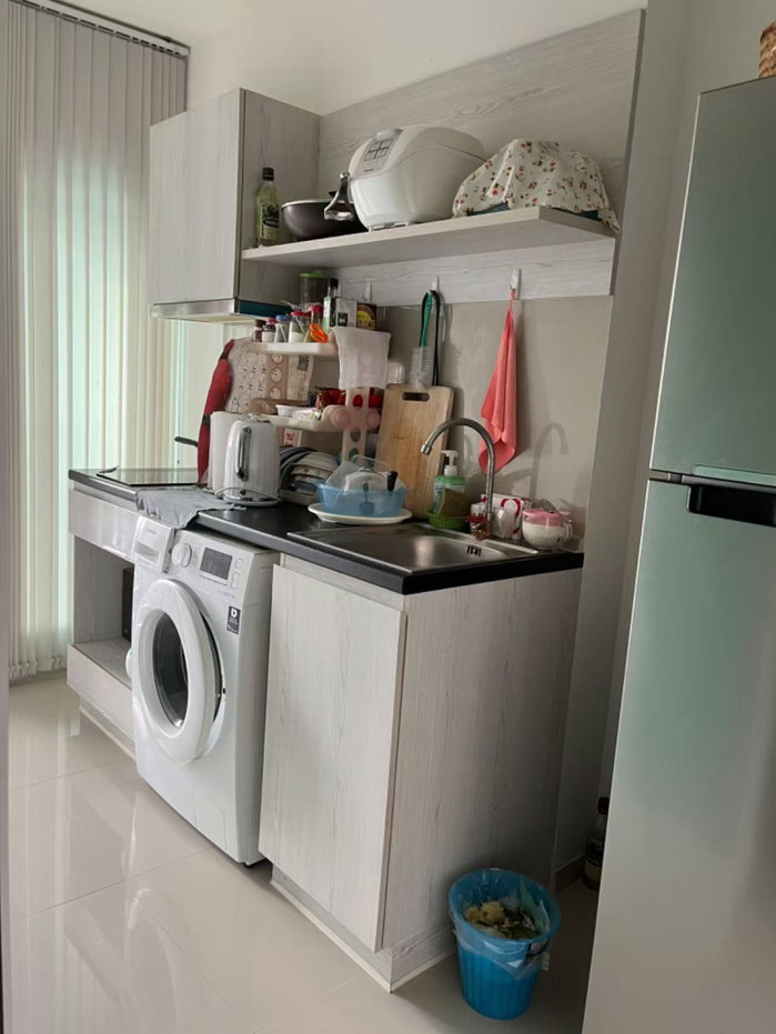 picture Best-Value 1BR Condo at Aspire Erawan, Only 15m to BTS - U6027290 - 2/8