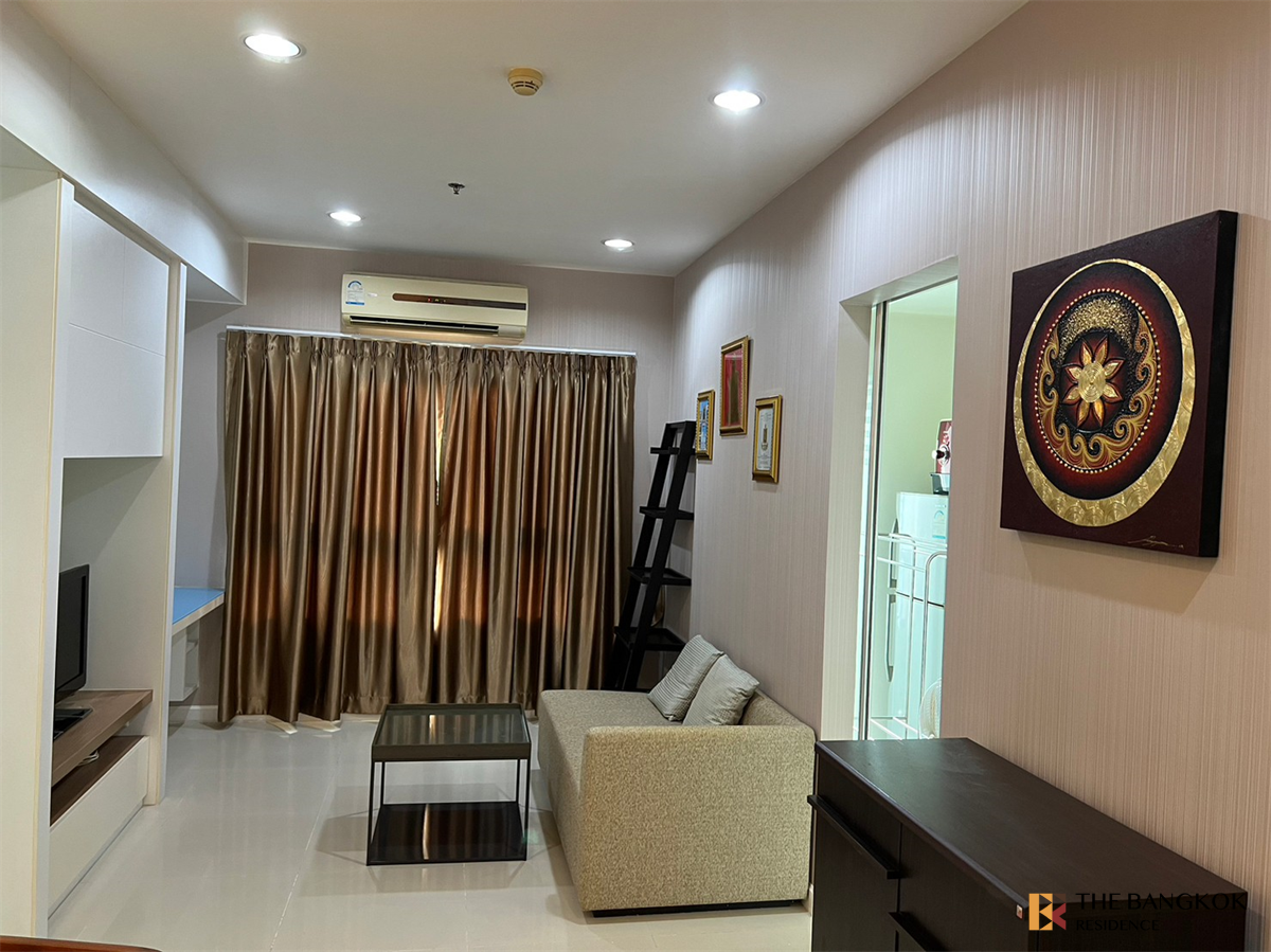 picture Q House Condo Sathorn near BTS Krung Thonburi Private Unit, Fully Equipped Common Area - 10/10