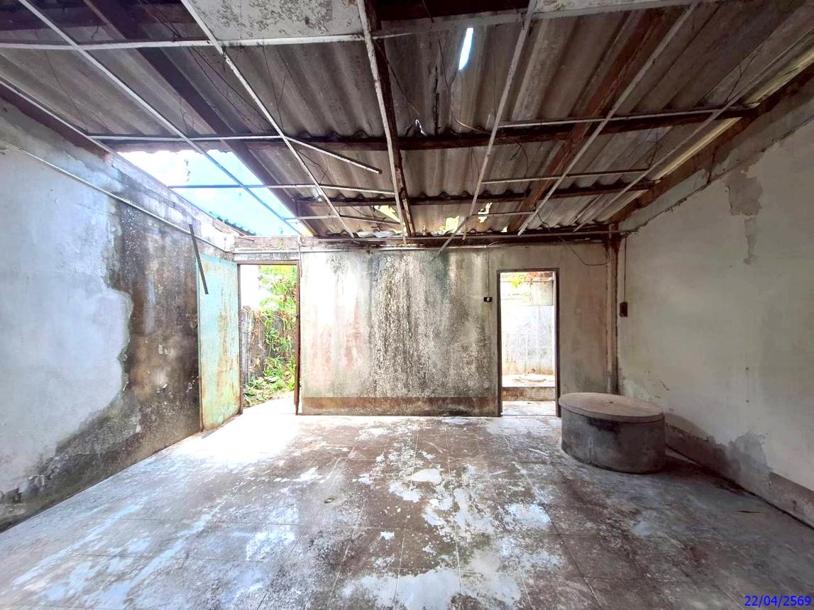รูป บ้านเดี่ยว 61.9 ตร.วา ละงู สตูล 1.6M - รูปที่ 21/26