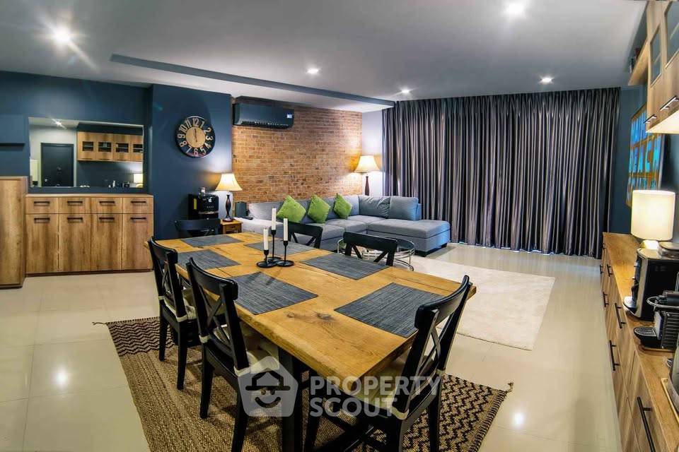 รูป คอนโด 2-ห้องนอน ที่ ในหาน บีช คอนโดมิเนียม ใกล้ หาดในหาน (ID 2916660) - รูปที่ 3/16