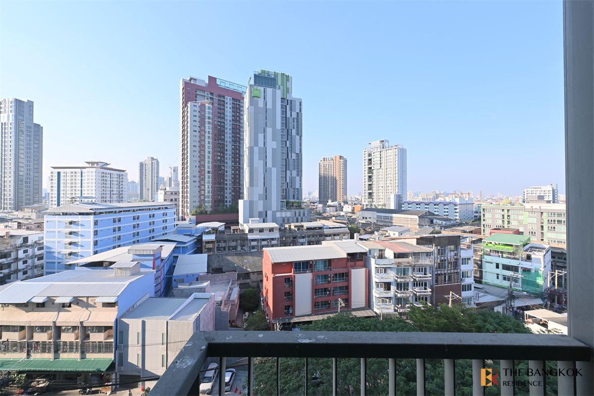 picture Life Sukhumvit 48 Easy Start with a City Dweller Lifestyle - 7/10