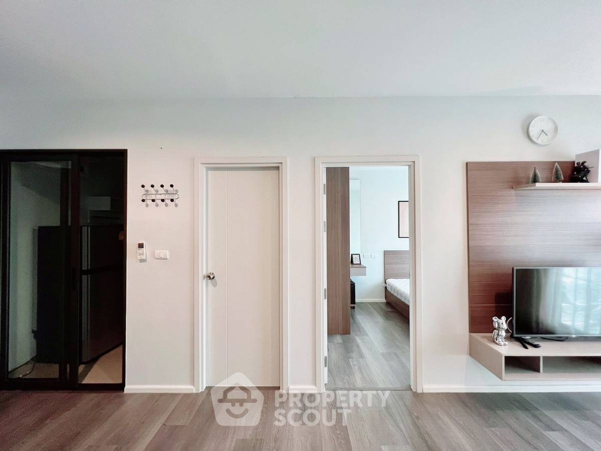 picture 2-BR Condo at The Stage Taopoon - Interchange near MRT Tao Poon (ID 2920466) - 12/28