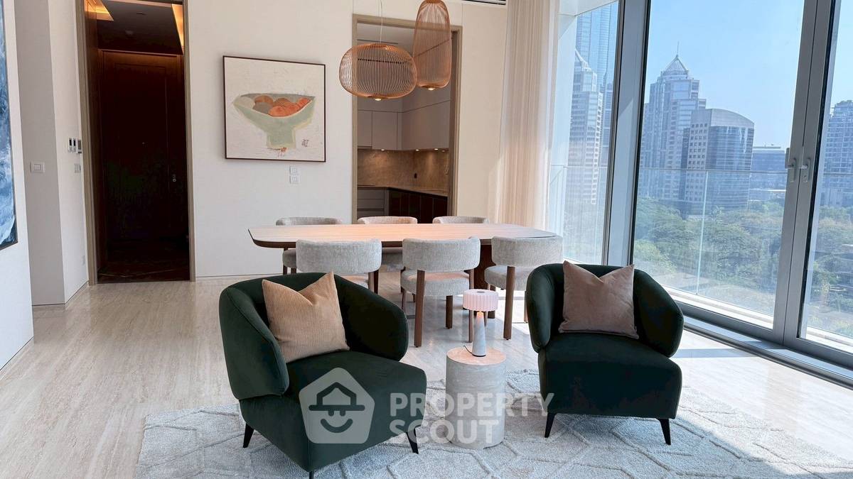 picture 2-BR Condo at SCOPE Langsuan near BTS Chit Lom (ID 2907987) - 14/38