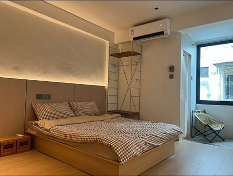 🏡 Condo for Rent – Thaithani Condominium Complex | 5,500 THB/month ✨