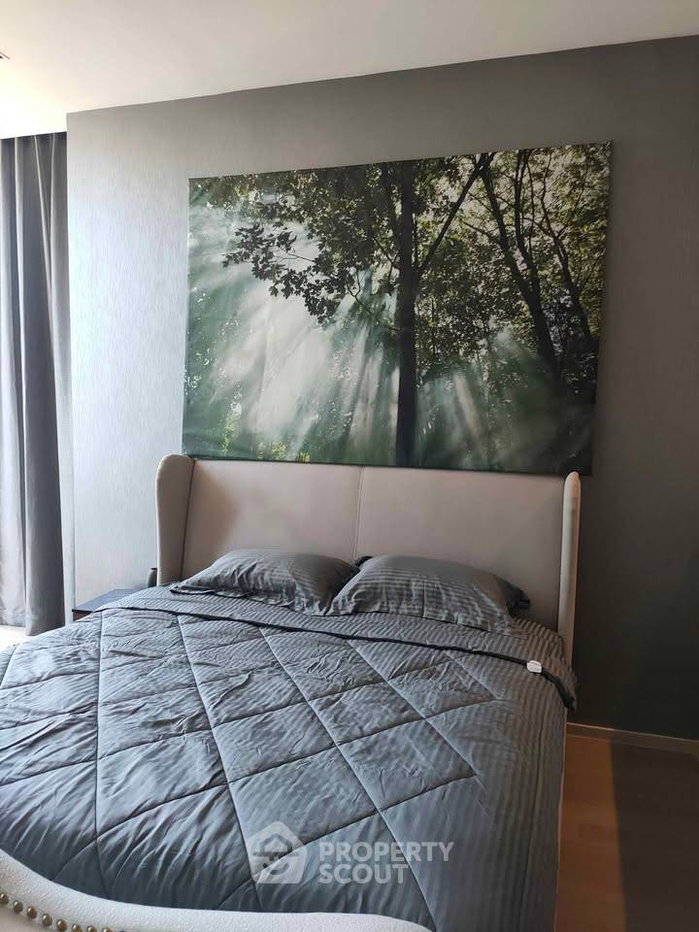 รูป คอนโด 1-ห้องนอน ที่ แอชตัน สีลม ใกล้ BTS ช่องนนทรี (ID 2915991) - รูปที่ 10/15