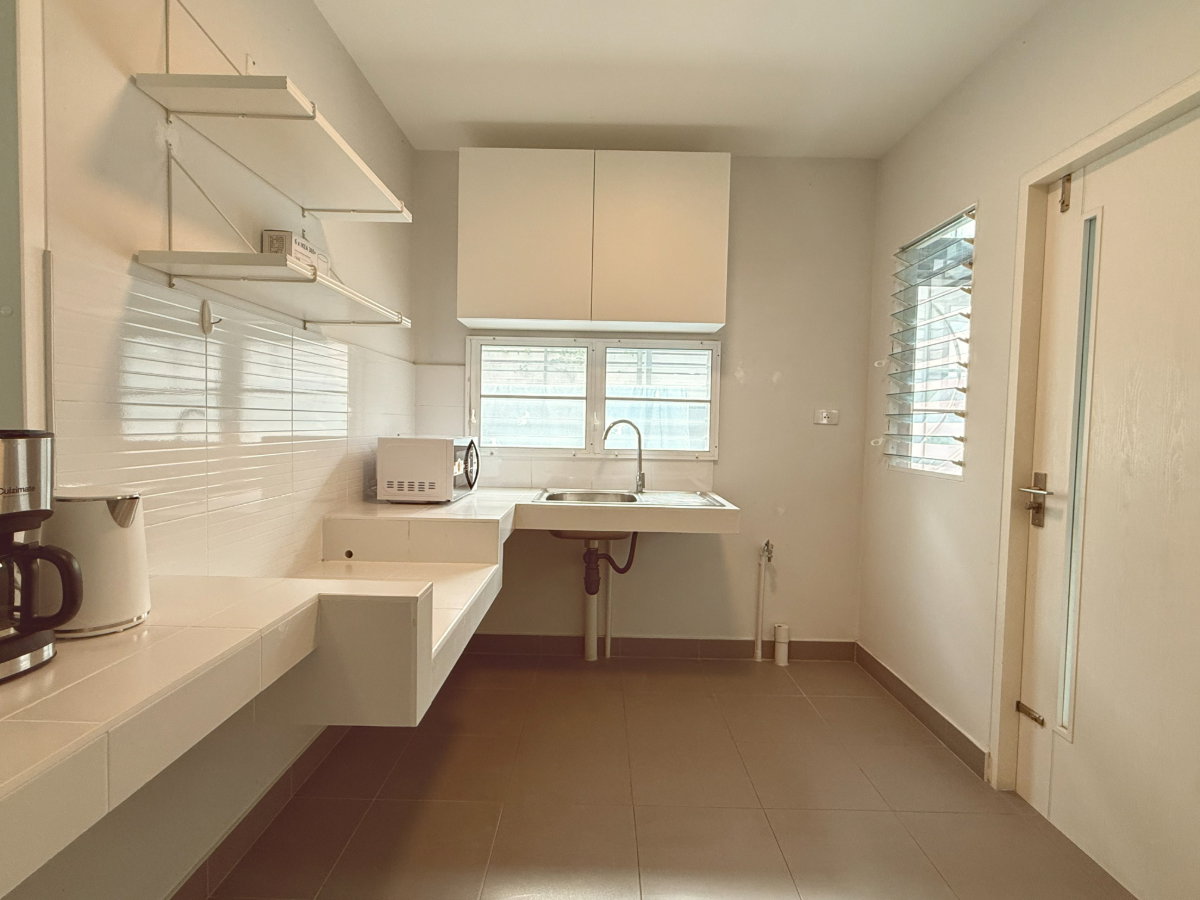รูป (Owner) ให้เช่าบ้านเดี่ยว 2 ชั้น ตกแต่งพร้อมอยู่ โครงการ Villagio ศรีนครินทร์-บางนา (Eng Below👇) - รูปที่ 17/43
