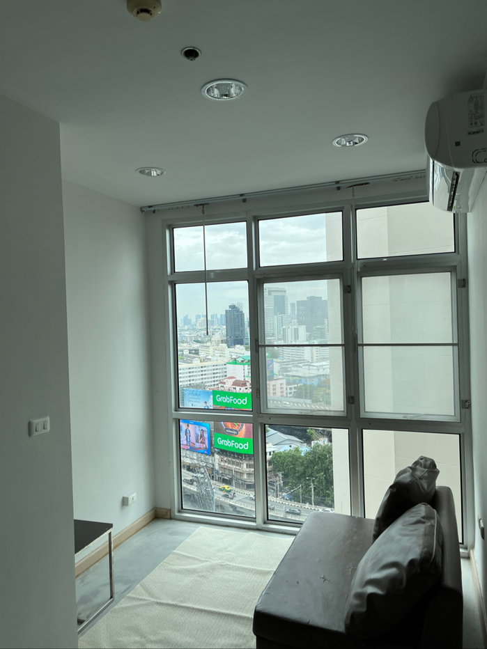 picture Condo for Rent: Chewathai Ratchaprarop (Direct Owner)  19th FL , 34 sq.m. - 3/21