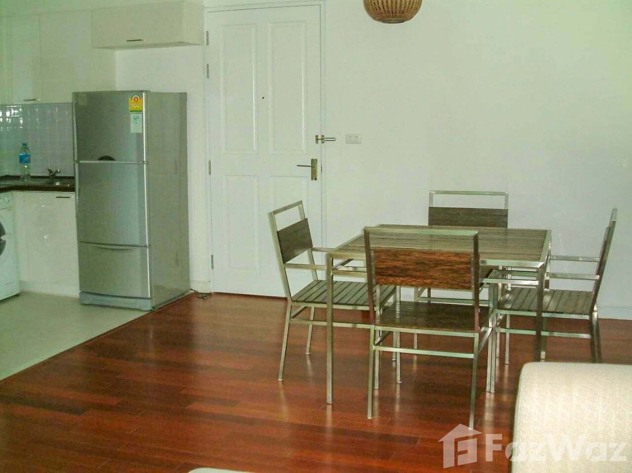 รูป คอนโดให้เช่า 2 ห้องนอน ในโครงการ 49 พลัส 651580 - รูปที่ 3/6