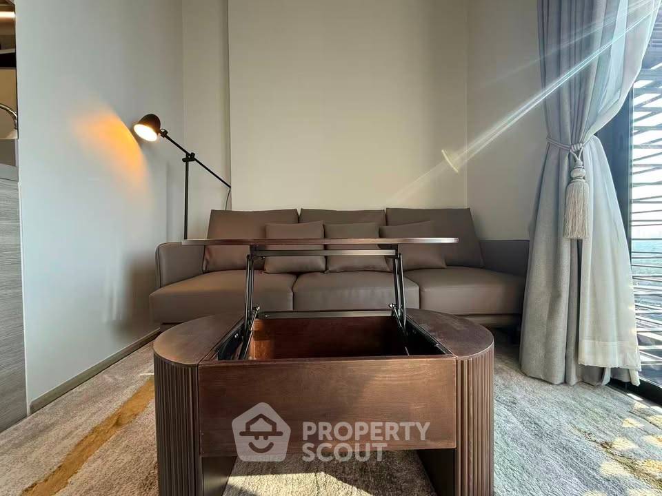 picture 1-BR Condo at The Crest Park Residences near MRT Phahon Yothin (ID 2912713) - 4/8