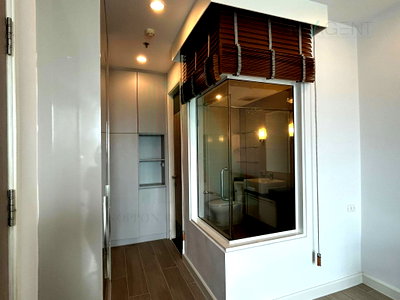 Condos for sale : 🔺 For Sell Condo SUPALAI PREMIER @ ASOKE Building 1, Floor 29,1 bed room, Room size 50 sqm