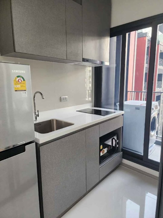 รูป 🟢ER26123 🟢ให้เช่า / For Rent Life Asoke Hype 💰 ราคา 18,000 บาท/เดือน - รูปที่ 8/11