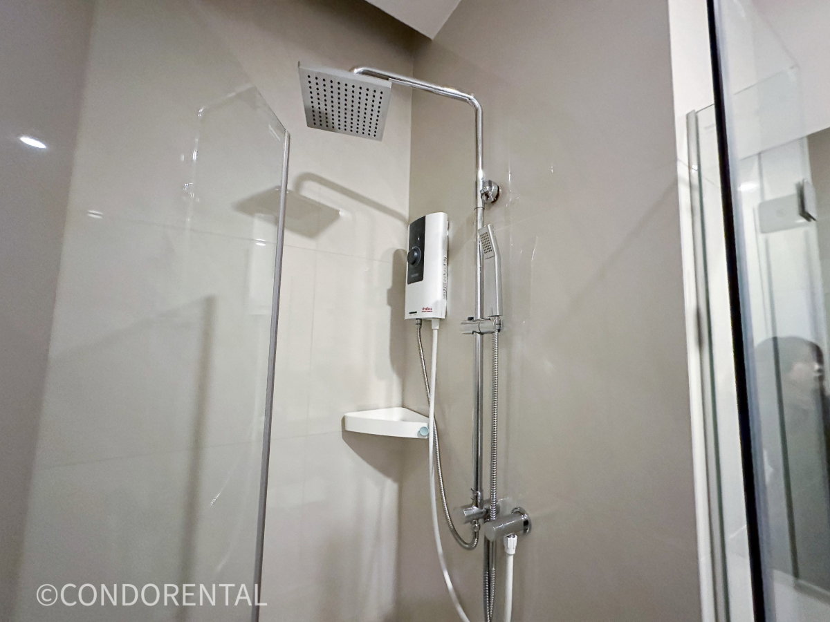 picture @Condorental condo for rent Miti Chiva Kaset Station - 18/19