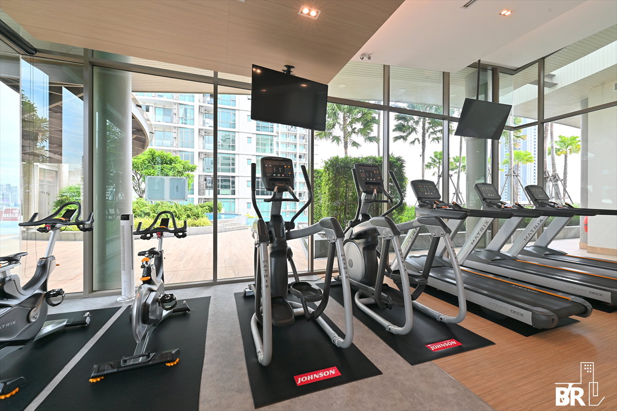 รูป 💎 ขายคอนโด Supalai Oriental Sukhumvit 39 ห้องใหญ่ อยู่สบาย ใกล้ BTS พร้อมพงษ์ ทำเลสุขุมวิท - รูปที่ 4/4