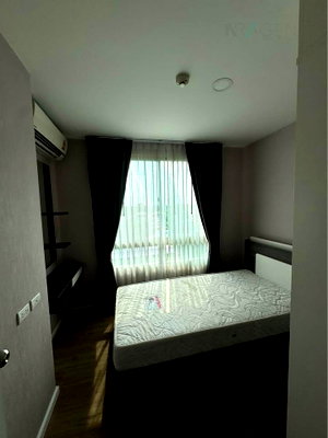 Condos for sale : 🚩 For Sell Condo RILL CONDO RANGSIT Building C, Floor 6,2 bed room, Room size 52 sqm