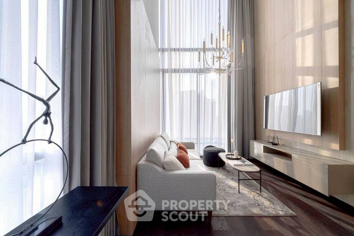 picture 2-BR Condo at Laviq Sukhumvit 57 near BTS Thong Lor (ID 2913482) - 2/12