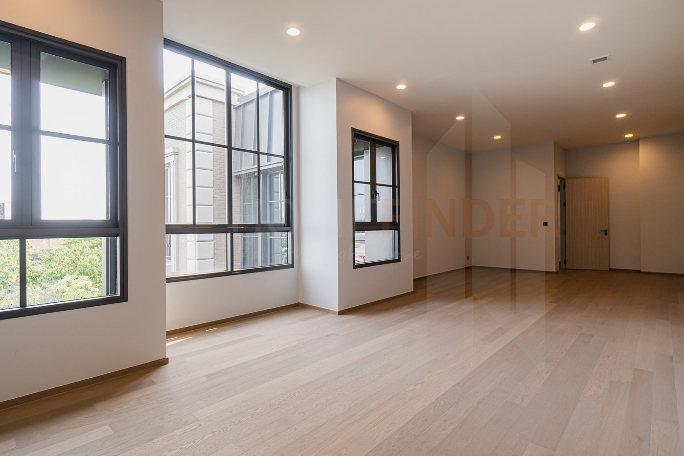 รูป SMYTH’S Kaset - Nawamin 4 bedrooms, for sale - รูปที่ 18/36