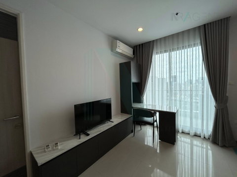 ขายคอนโด ศุภาลัย พรีเมียร์ แอท อโศก อาคาร 1 ชั้น 29 1 ห้องนอน ขนาด 50 ตรม ใกล้ MRT เพชรบุรี 150 เมตร