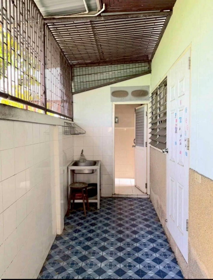 picture Single house Rama 2 for rent 4 bedrooms - 13/14