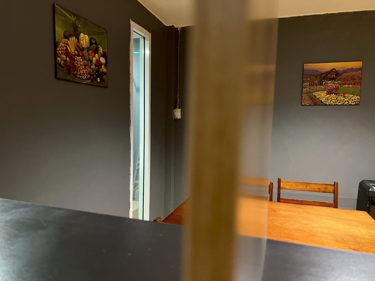 รูป 🏡✨ บ้านเดี่ยว 2 ชั้น ให้เช่า — ทำเลใจกลางเมือง สุทธิสาร-ห้วยขวาง ห่าง MRT เพียง 1 กม. รีโนเวท ตกแต่งได้ - รูปที่ 12/13
