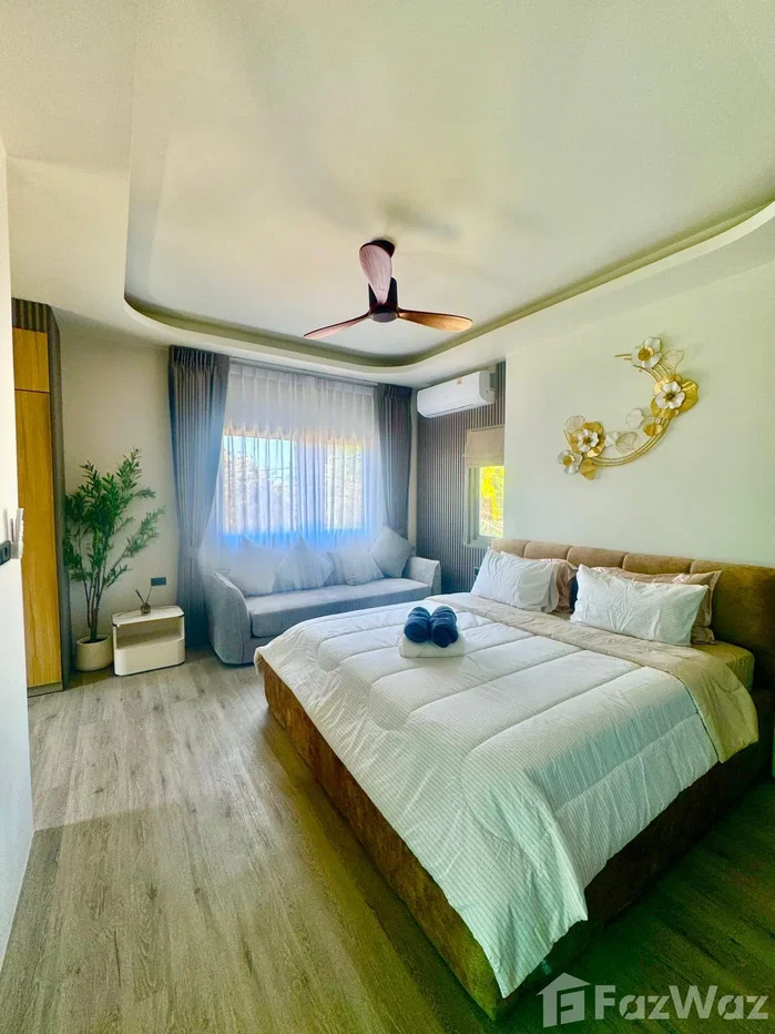รูป ขาย วิลล่า 3 ห้องนอน ใน ราไวย์, ภูเก็ต 6016684 - รูปที่ 35/51