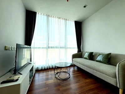 Condos for rent : For rent: Wisg Signature Midtown Siam, beautiful room, very good price, fully furnished, ready to move in ‼️ DS3111 | Line @Dstay