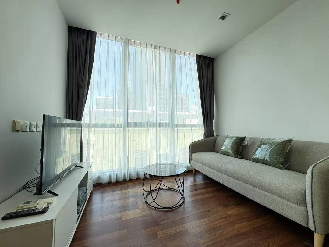 รูป ให้เช่า Wisg Signature Midtown Siam ห้องสวย ราคาดีมาก ตกแต่งเฟอร์ครบ พร้อมอยู่ ‼️ DS3111 | Line @Dstay - รูปที่ 1/10