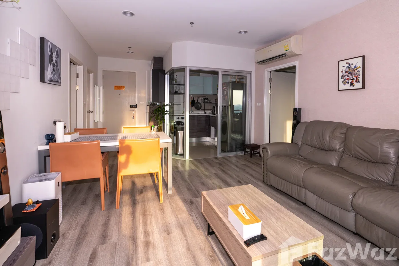 picture Centric Sathorn 2 Bedroom 1676822 - 3/13