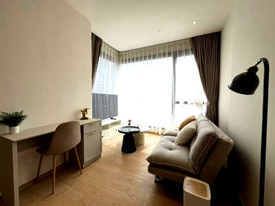 Condos for rent : Give Ashton Asoke-Rama 9 a very beautiful room, very luxuriously decorated, good price, ready to move in ‼️ DS3113 | Line @Dstay