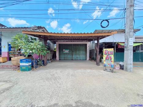 รูป บ้านเดี่ยว 61.9 ตร.วา ละงู สตูล 1.6M - รูปที่ 23/26