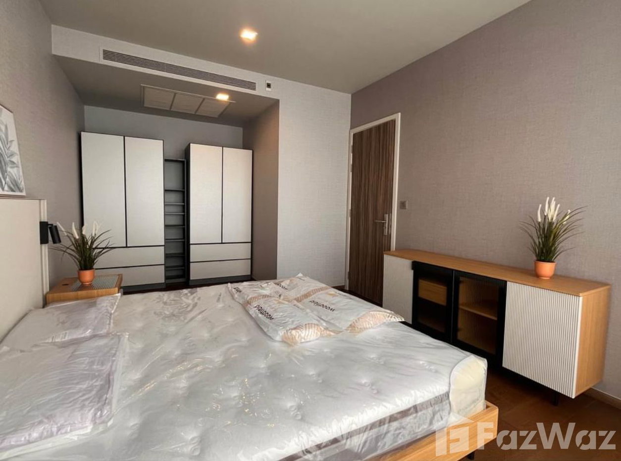รูป คอนโดให้เช่า 1 ห้องนอน ในโครงการ ไอดีโอ คิว สุขุมวิท 36 1756836 - รูปที่ 8/10