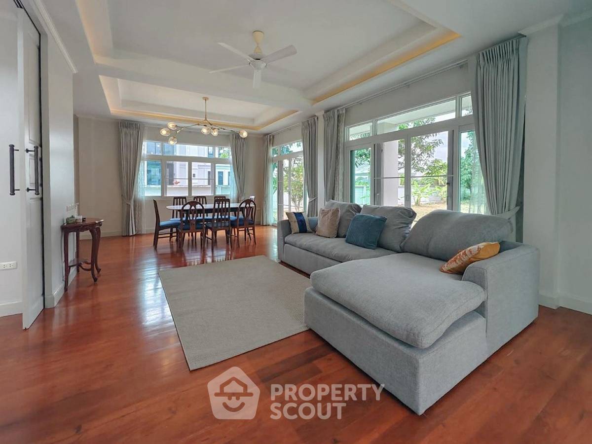 รูป บ้าน 3-ห้องนอน ใน บางโฉลง (ID 2916928) - รูปที่ 5/38