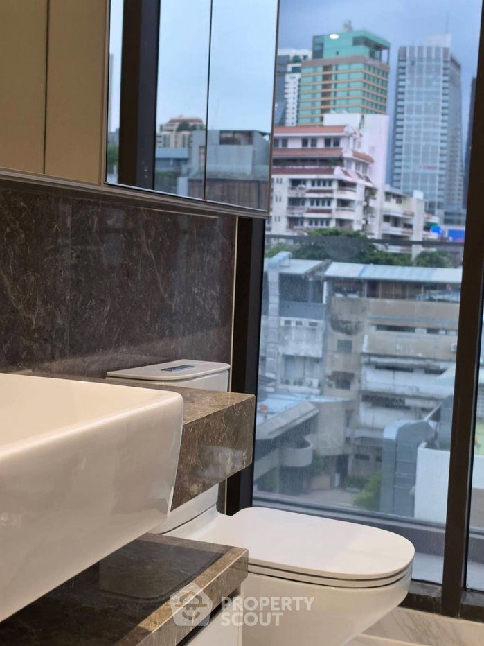 รูป คอนโด 2-ห้องนอน ที่ ฟินน์ อโศก ใกล้ BTS อโศก (ID 2915919) - รูปที่ 20/22