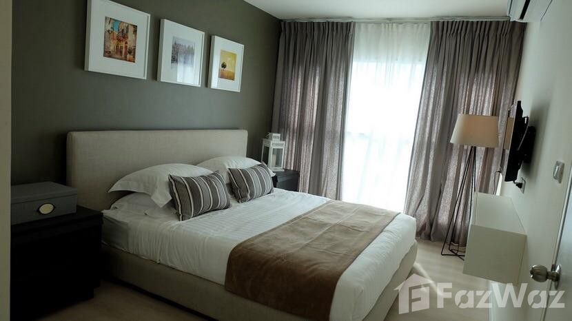 รูป ขาย คอนโด 2 ห้องนอน ในโครงการ แอสปาย สุขุมวิท 48 40172 - รูปที่ 3/9