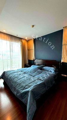 คอนโดให้เช่า : 🌆 ให้เช่า Supalai Lite Sathorn - Charoenrat ใกล้ Central Rama 3 และสาทร