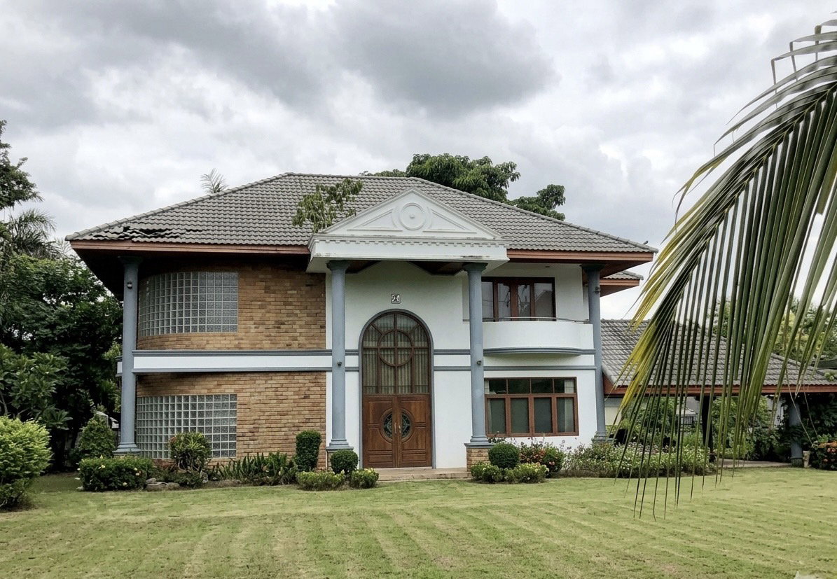 picture HOME 412.4 Sq.w. Muang Chiang Rai Chiang Rai for 8.9M - 20/22