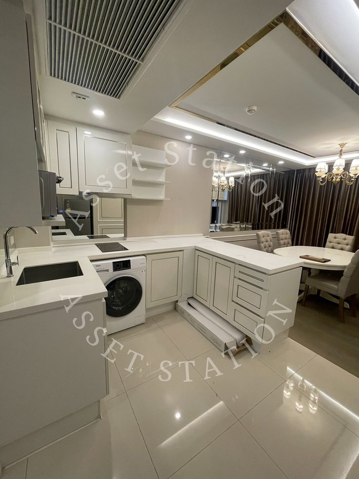 picture 💎 Amaranta Residence for Rent | Rare Unit Ready to Move In - 12/18