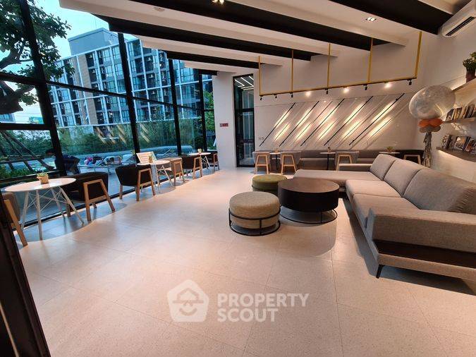 รูป คอนโด 1-ห้องนอน ที่ แอทโมซ แจ้งวัฒนะ ใน คลองเกลือ (ID 1361659) - รูปที่ 20/22
