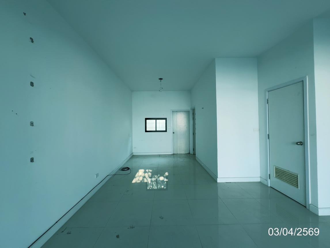 picture TOWN HOUSE 22.2 Sq.w. Phra Samut Jadee Samut Prakarn for 2.5M - 28/52