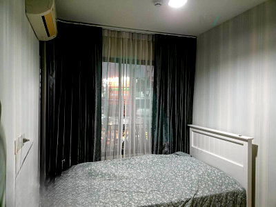 Condos for sale : 🔺 For sell condo THE CABANA Building C, Floor 3,1 bed room, Room size 30 sqm