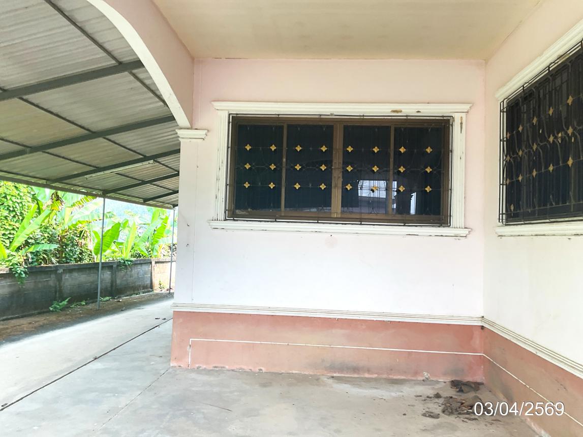 รูป บ้านเดี่ยว 158 ตร.วา แม่จัน เชียงราย 1.4M - รูปที่ 19/36