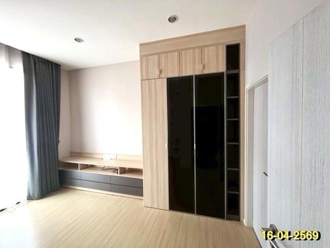 picture TOWN HOUSE 21.1 Sq.w. Saphan Sung Bangkok for 9M - 14/44