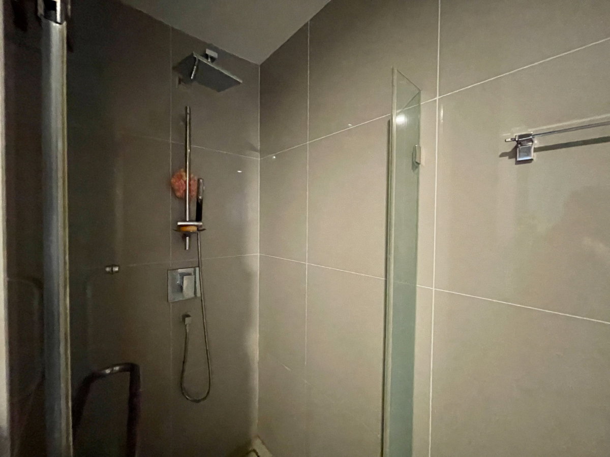 รูป ✨Ideo Mobi Asoke ✨ ห้องสวย‼️ราคาพิเศษ 30K💸 ใกล้ MRT Phetchaburi - รูปที่ 11/12