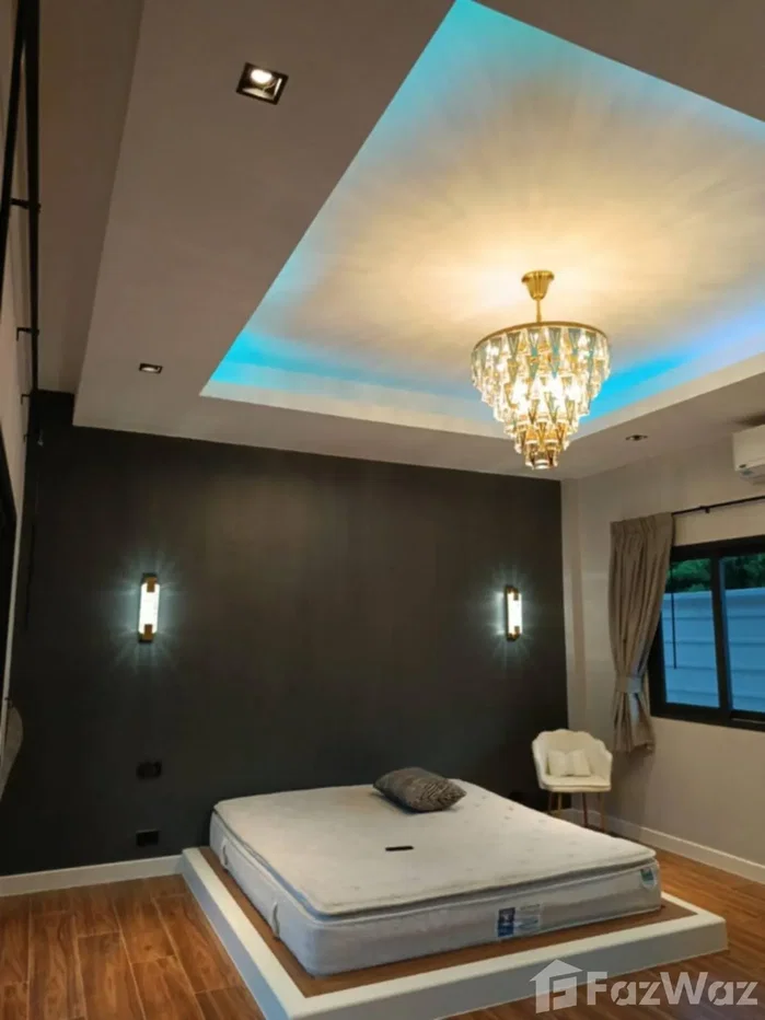รูป ขาย วิลล่า 3 ห้องนอน ในโครงการ บ้านบาลิน่า 3 6299019 - รูปที่ 48/48