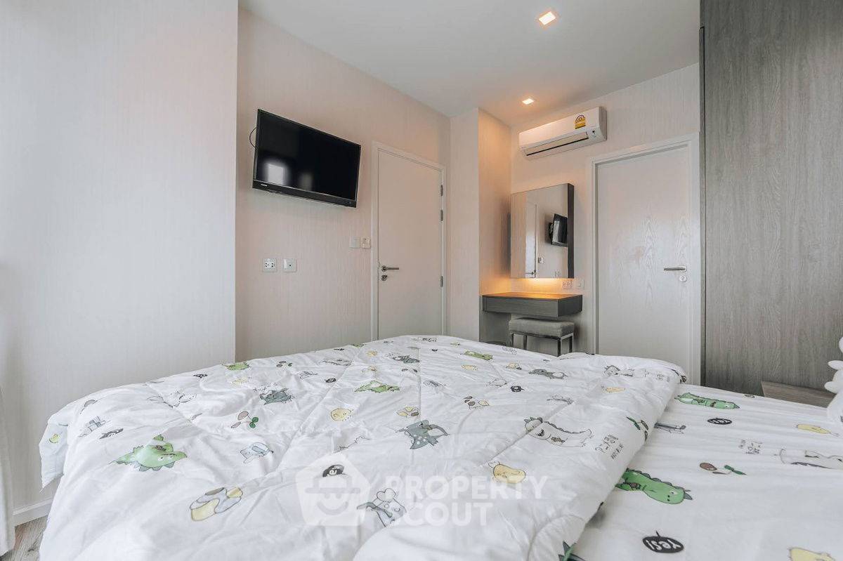 picture 2-BR Condo at Knightsbridge The Ocean Sriracha in Surasak (ID 2713944) - 7/22