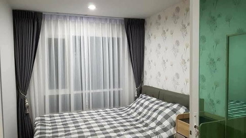 🔥ด่วน ห้องไปไวมากกก Code: 26KJ2540  ให้เช่า Regent home bangna ✅ Add Line @kjcondo (มี@ข้างหน้าด้วยนะคะ)